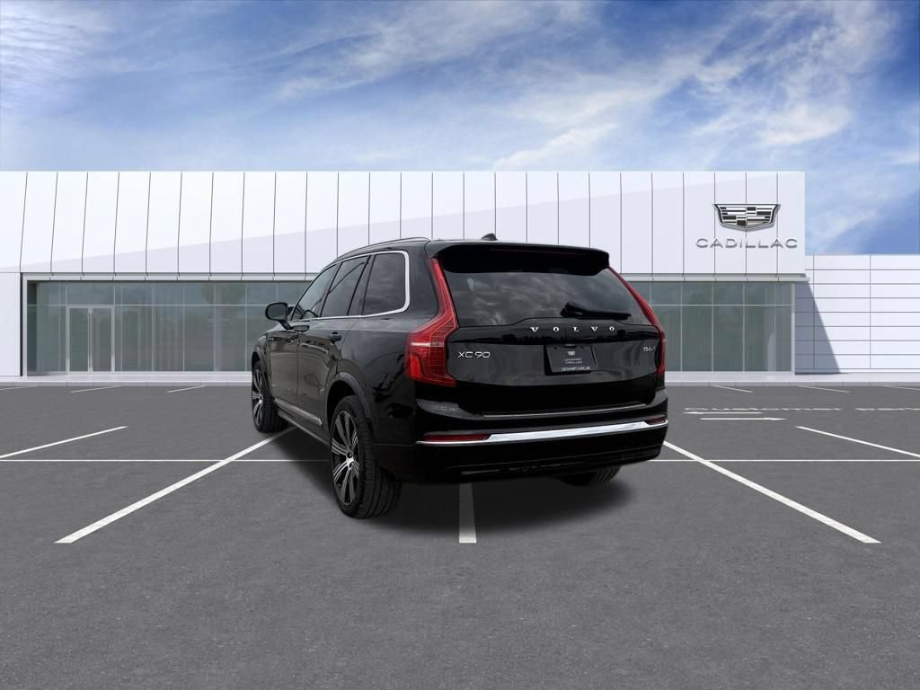 Used 2023 Volvo XC90 B6 Ultimate AWD/4WD image 11