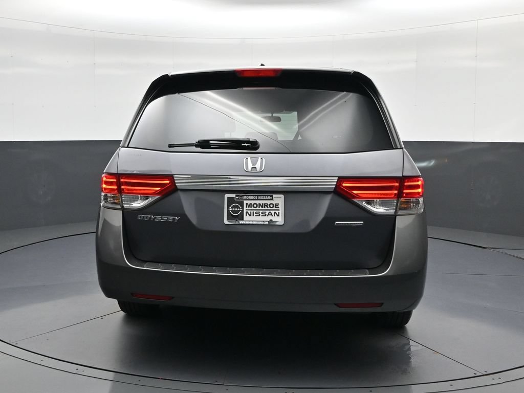 Used 2016 Honda Odyssey SE image 8