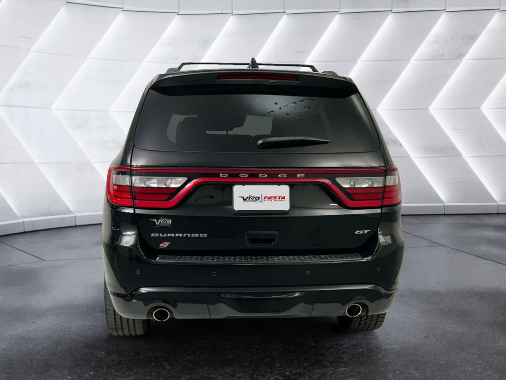 Used 2023 Dodge Durango GT AWD/4WD image 5