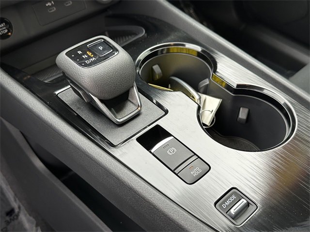 Certified 2025 Nissan Rogue S image 24