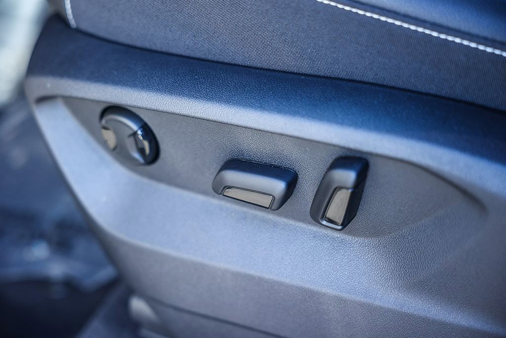 New 2026 Volkswagen Atlas SE image 33