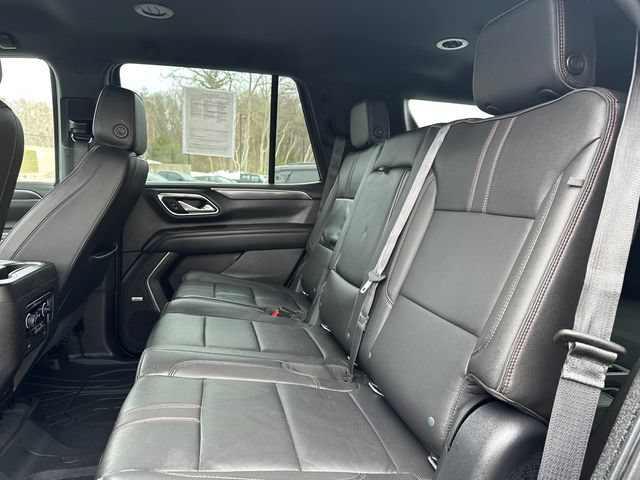 Used 2021 Chevrolet Tahoe RST AWD/4WD image 17