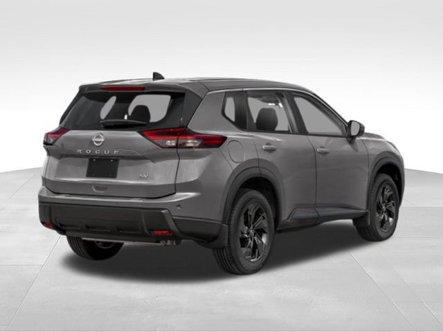 New 2026 Nissan Rogue SV w/ Cold Weather Package FWD image 37