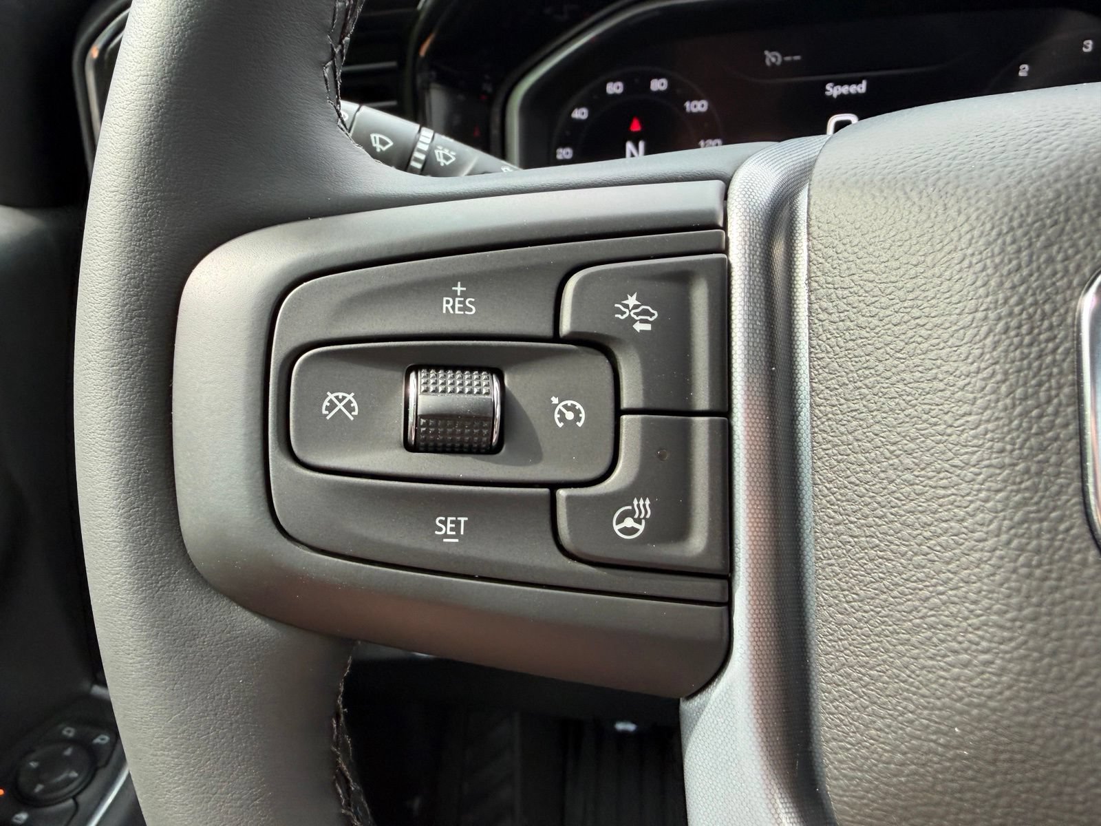 New 2026 GMC Sierra 1500 Elevation AWD/4WD image 13