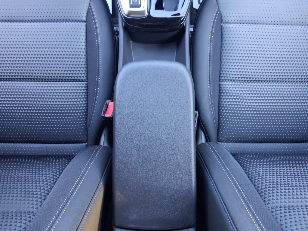 New 2026 Chevrolet Trax LT w/ Driver Confidence Package FWD image 23