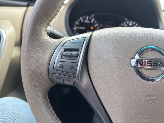 Used 2015 Nissan Altima 2.5 SV image 22