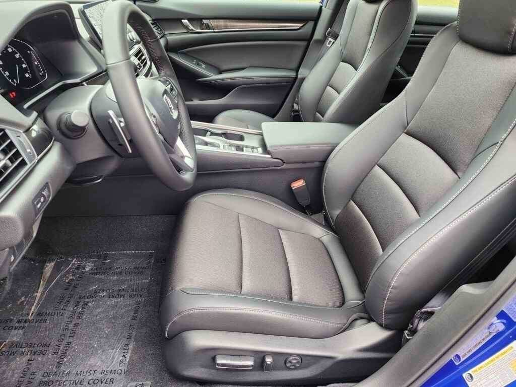 Used 2022 Honda Accord Sport image 19