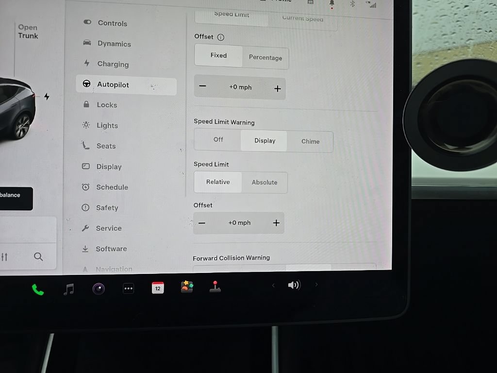 Used 2020 Tesla Model Y Long Range AWD/4WD image 16