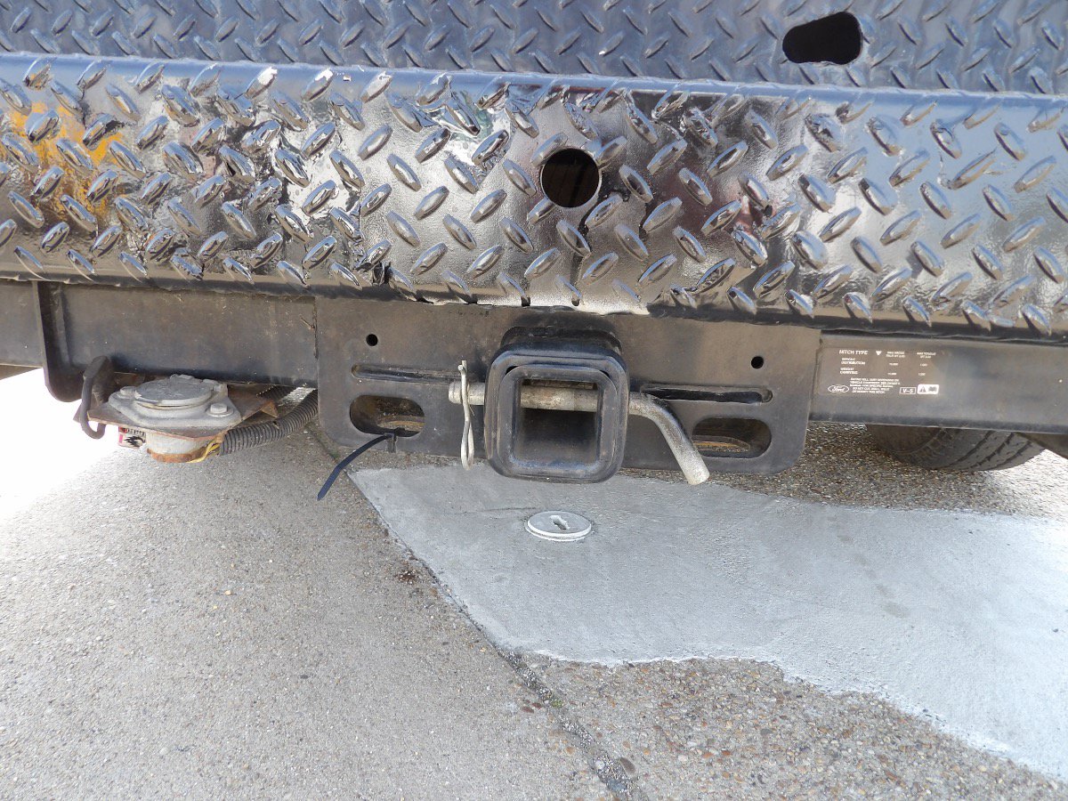 Used 2017 Ford F250 XL RWD image 21