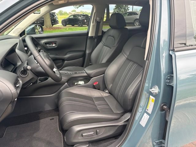 New 2027 Honda HR-V EX-L image 14