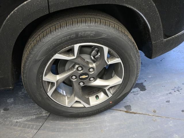 New 2026 Chevrolet Trax LT w/ Driver Confidence Package image 14