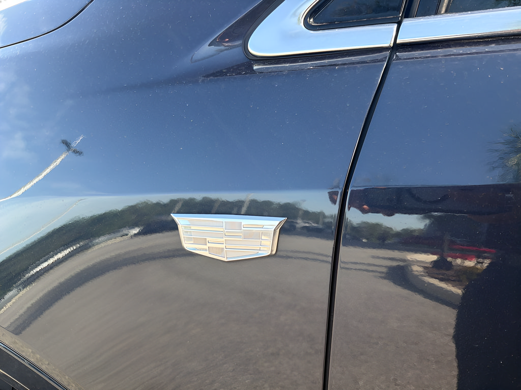 Used 2019 Cadillac XT5 FWD image 43