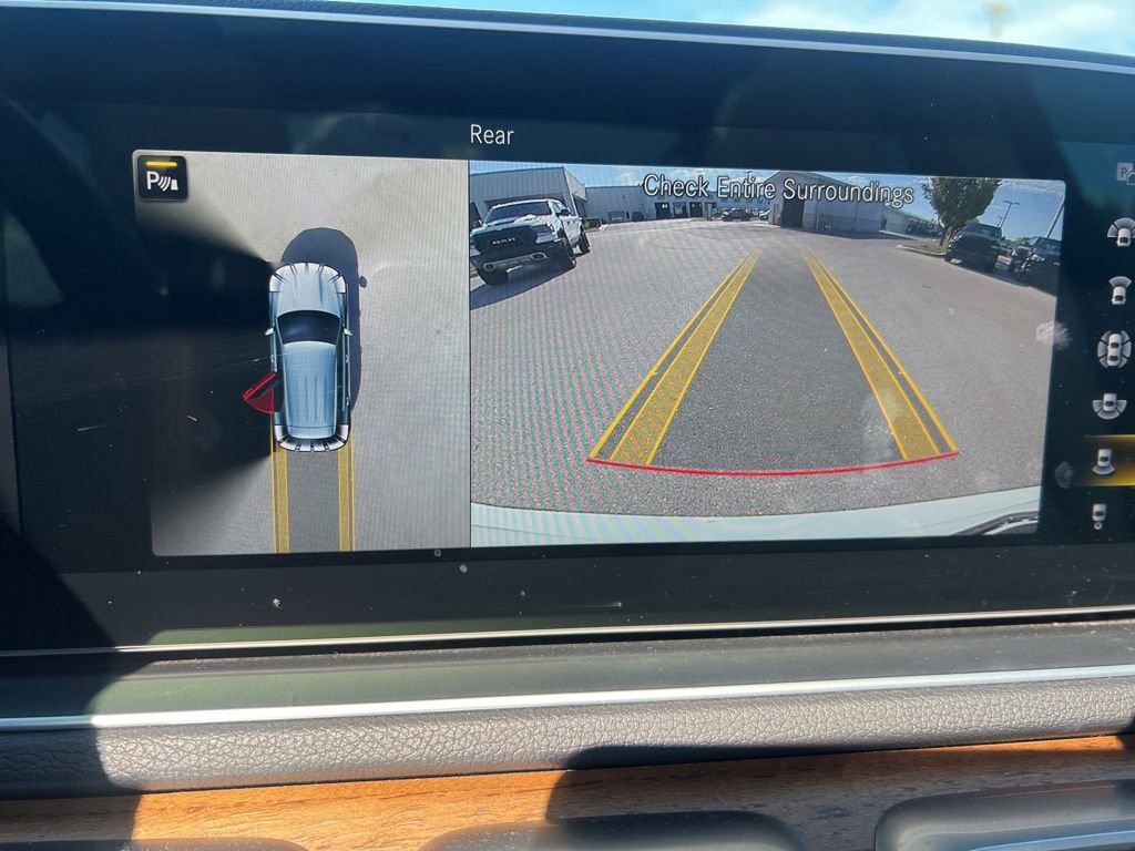 Used 2022 Mercedes-Benz GLE 350 image 57