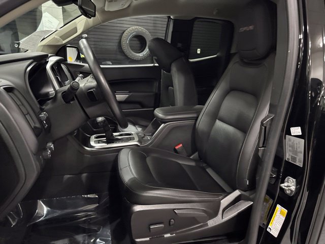 Used 2021 Chevrolet Colorado ZR2 AWD/4WD image 13