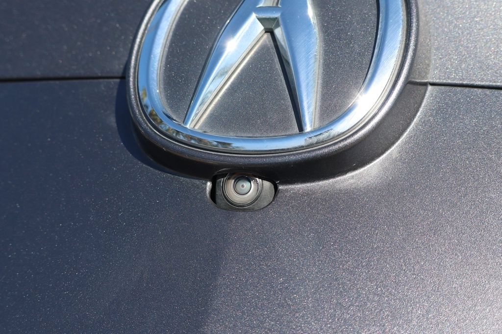 Used 2019 Acura ILX w/ Premium & A-SPEC Package FWD image 44