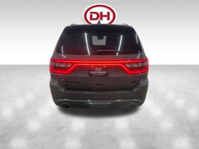 New 2027 Dodge Durango GT AWD/4WD image 11