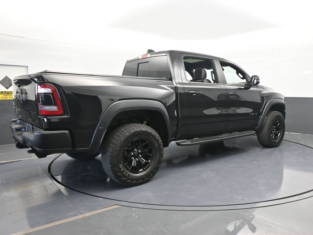 Used 2023 RAM 1500 TRX w/ TRX Level 1 Equipment Group image 6