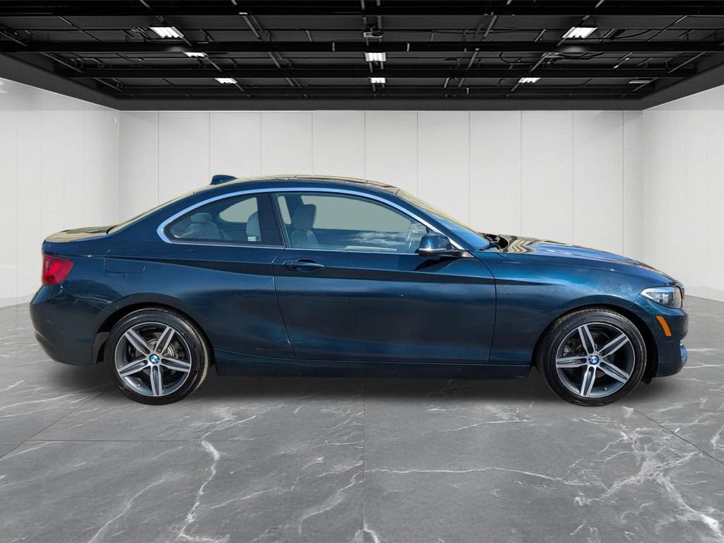 Used 2017 BMW 230i xDrive Coupe image 6