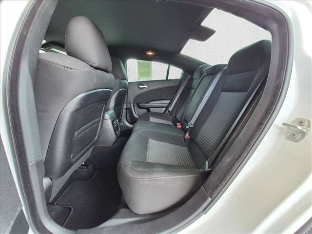 Used 2022 Dodge Charger GT w/ Blacktop Package RWD image 18