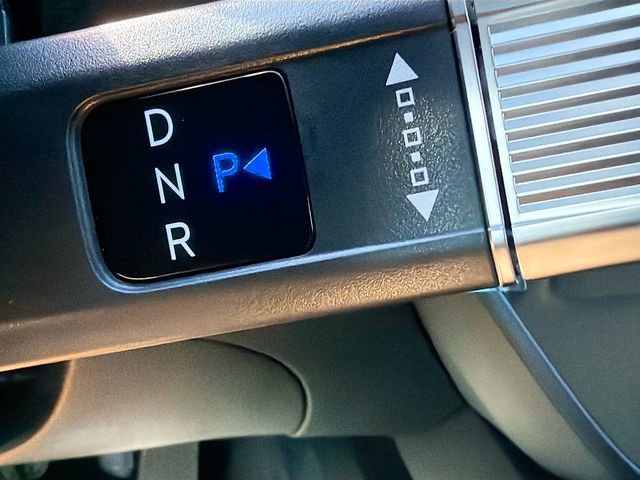 New 2026 Hyundai Sonata Blue image 16