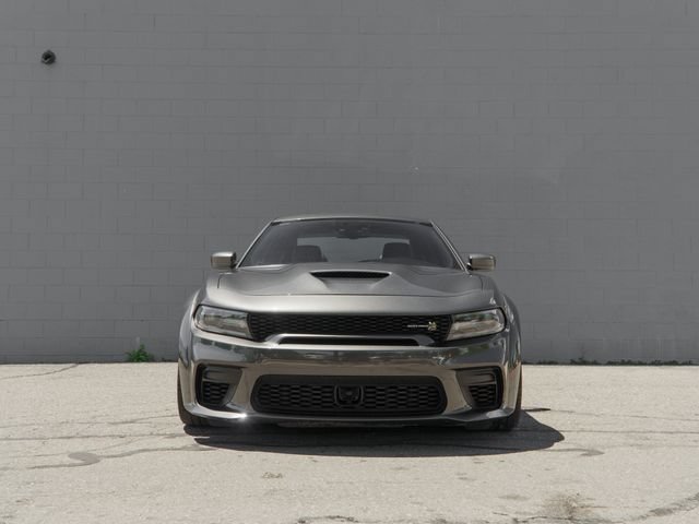 Used 2020 Dodge Charger Scat Pack RWD image 10