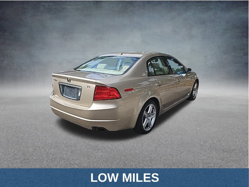 Used 2004 Acura TL image 5