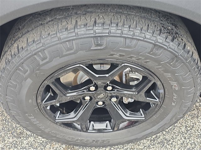 Used 2023 Ford Explorer Timberline w/ Timberline Technology Package image 9