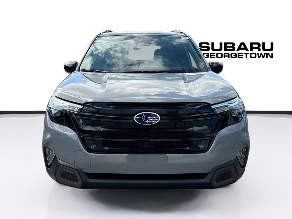 New 2026 Subaru Forester Sport image 2
