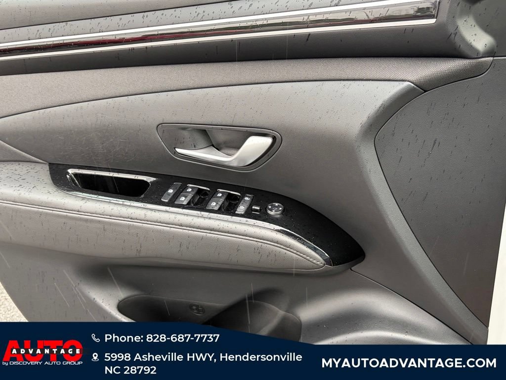 Used 2022 Hyundai Santa Cruz Limited AWD/4WD image 24