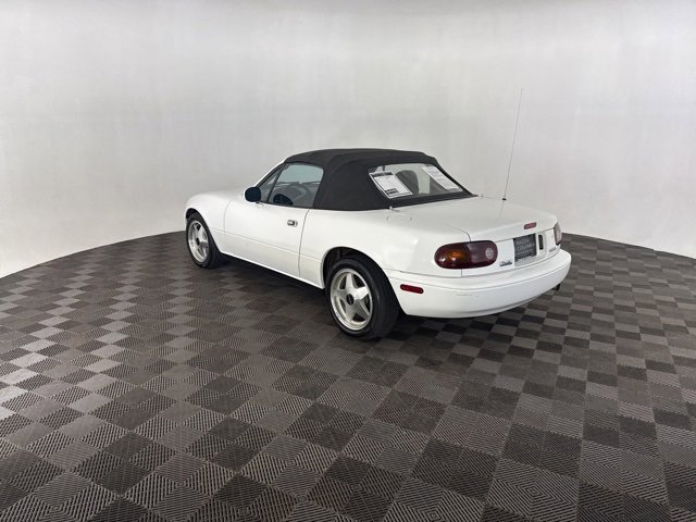 Used 1990 MAZDA MX-5 Miata image 7