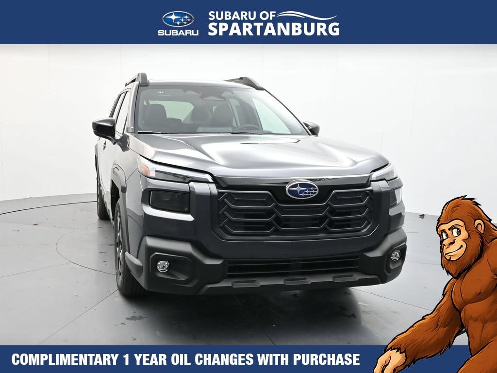 Used 2026 Subaru Outback Limited w/ Premium/Limited Package 2