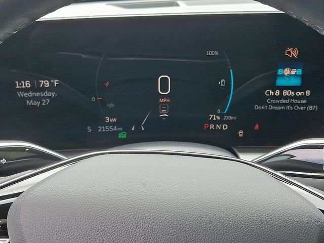 Certified 2024 Cadillac Lyriq Sport RWD image 18