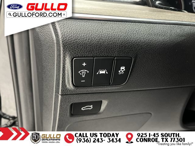 Used 2024 Kia K5 EX FWD image 19