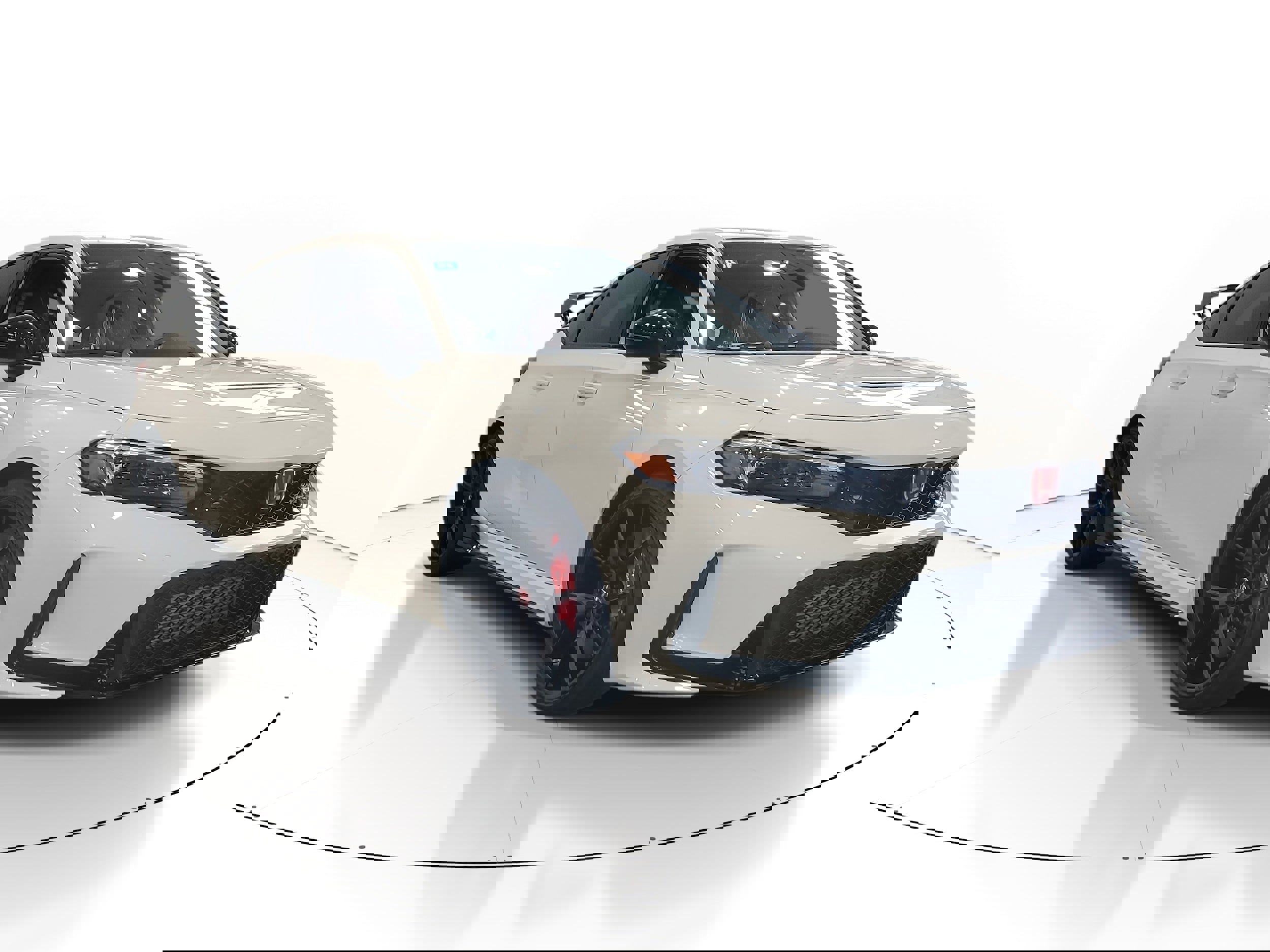 New 2025 Honda Civic Type R image 1
