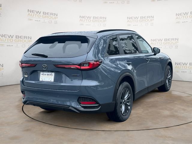 New 2026 MAZDA CX-70 SC Plus AWD/4WD image 5