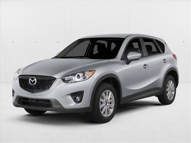 Used 2013 MAZDA CX-5 Grand Touring w/ GT Tech Pkg