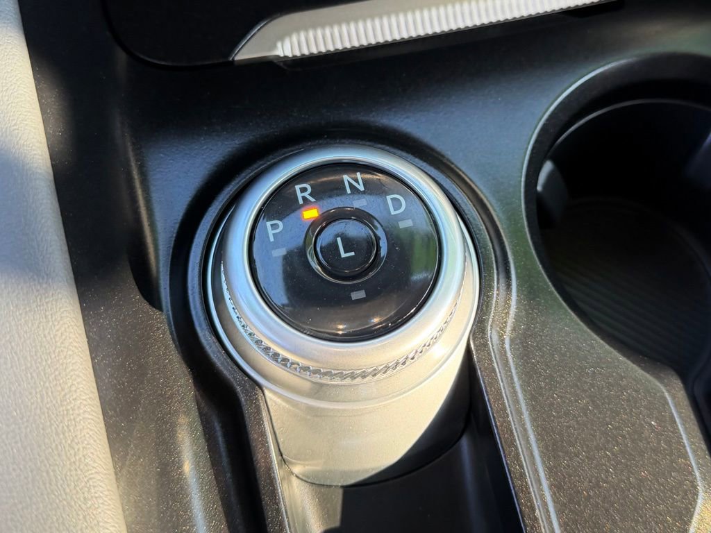 Used 2025 Ford Explorer Active image 26