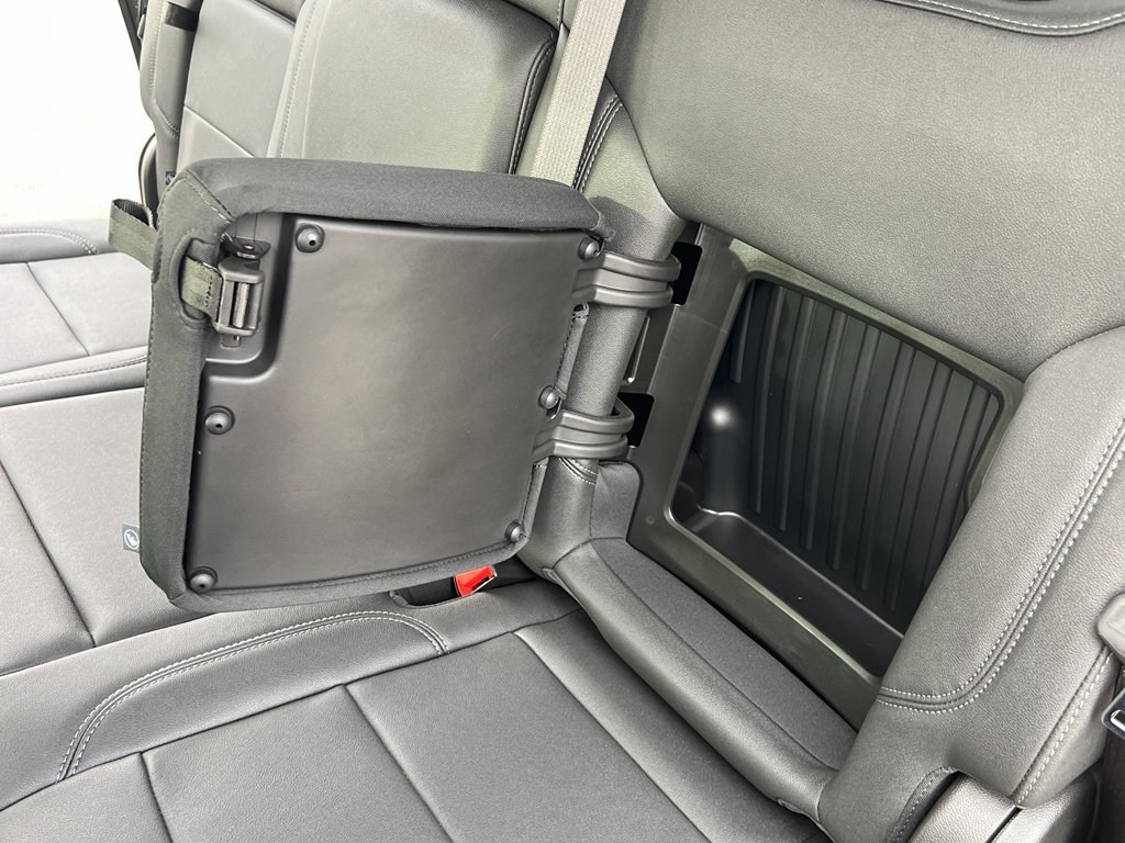 Used 2023 Chevrolet Silverado 1500 RST w/ RST All Star Premium Package image 38