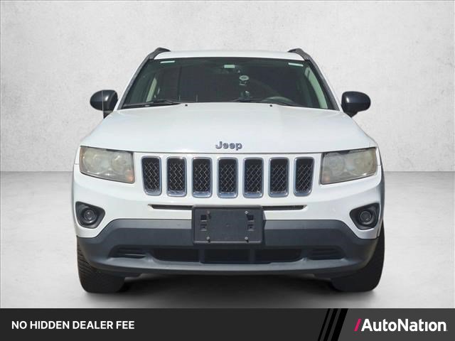 Used 2016 Jeep Compass Sport w/ Power Value Group AWD/4WD video 1