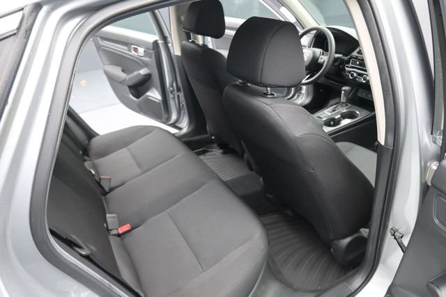 Used 2026 Honda Civic LX image 21
