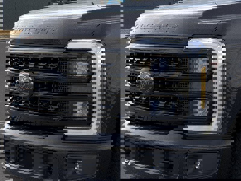 New 2024 Ford F250 Lariat w/ Lariat Ultimate Package image 17