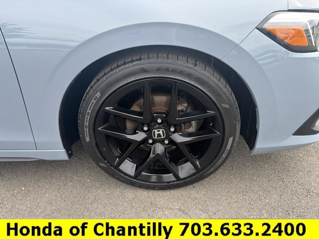 Used 2024 Honda Civic Sport image 32
