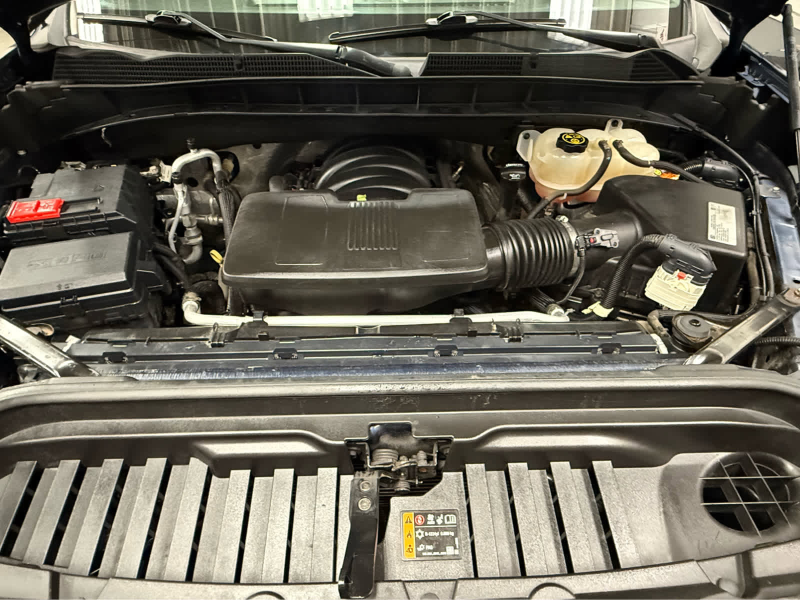 Used 2019 GMC Sierra 1500 SLE AWD/4WD image 11