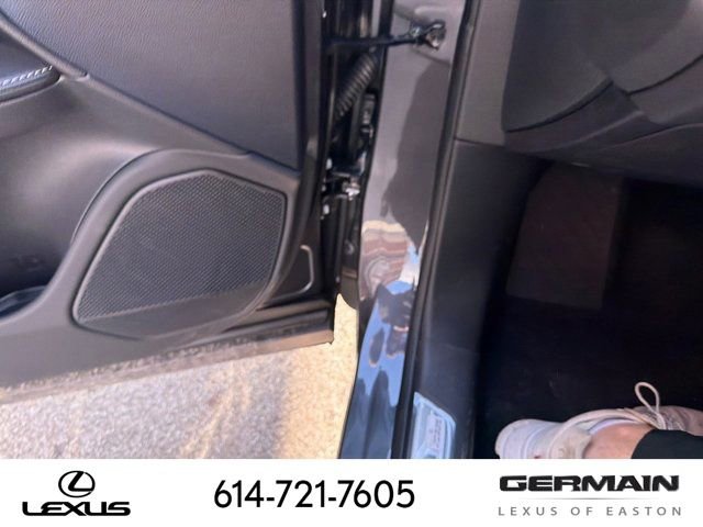 New 2026 Lexus RX 350 image 22