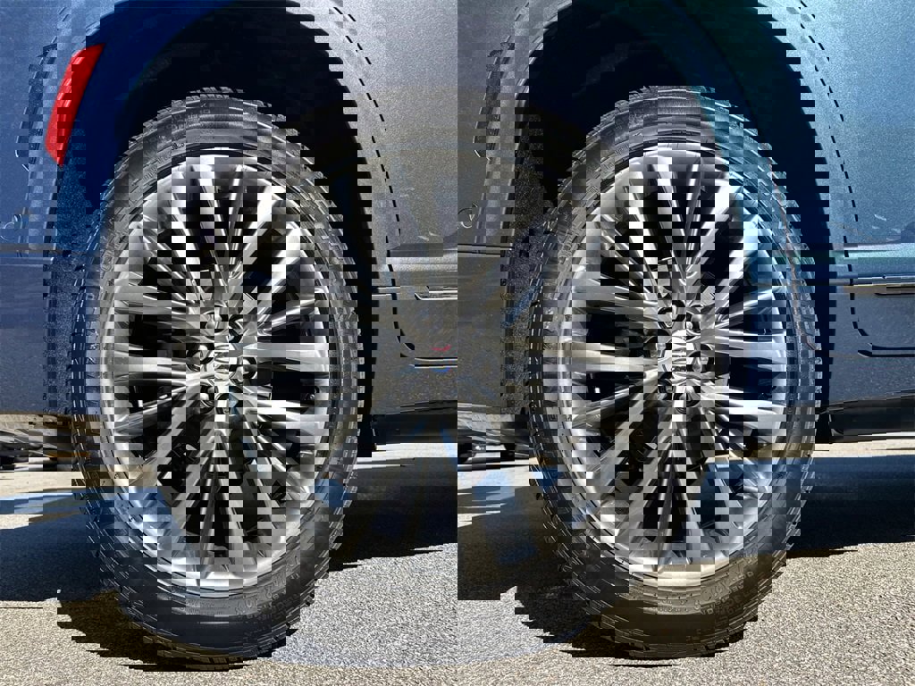 New 2026 Buick Enclave Avenir w/ Super Cruise Package image 18