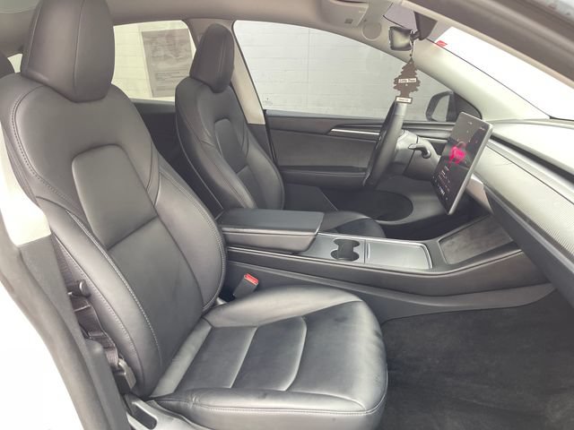 Used 2023 Tesla Model Y Performance AWD/4WD image 39