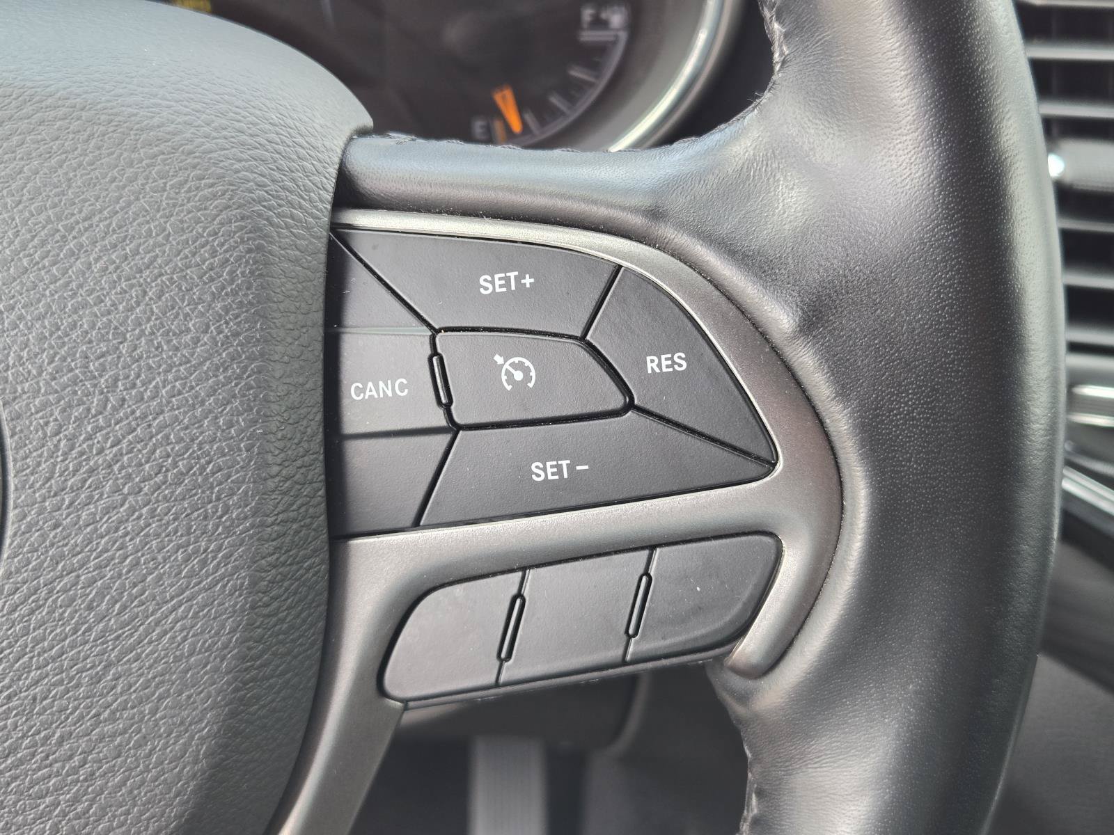 Used 2021 Jeep Grand Cherokee Freedom Edition RWD image 18