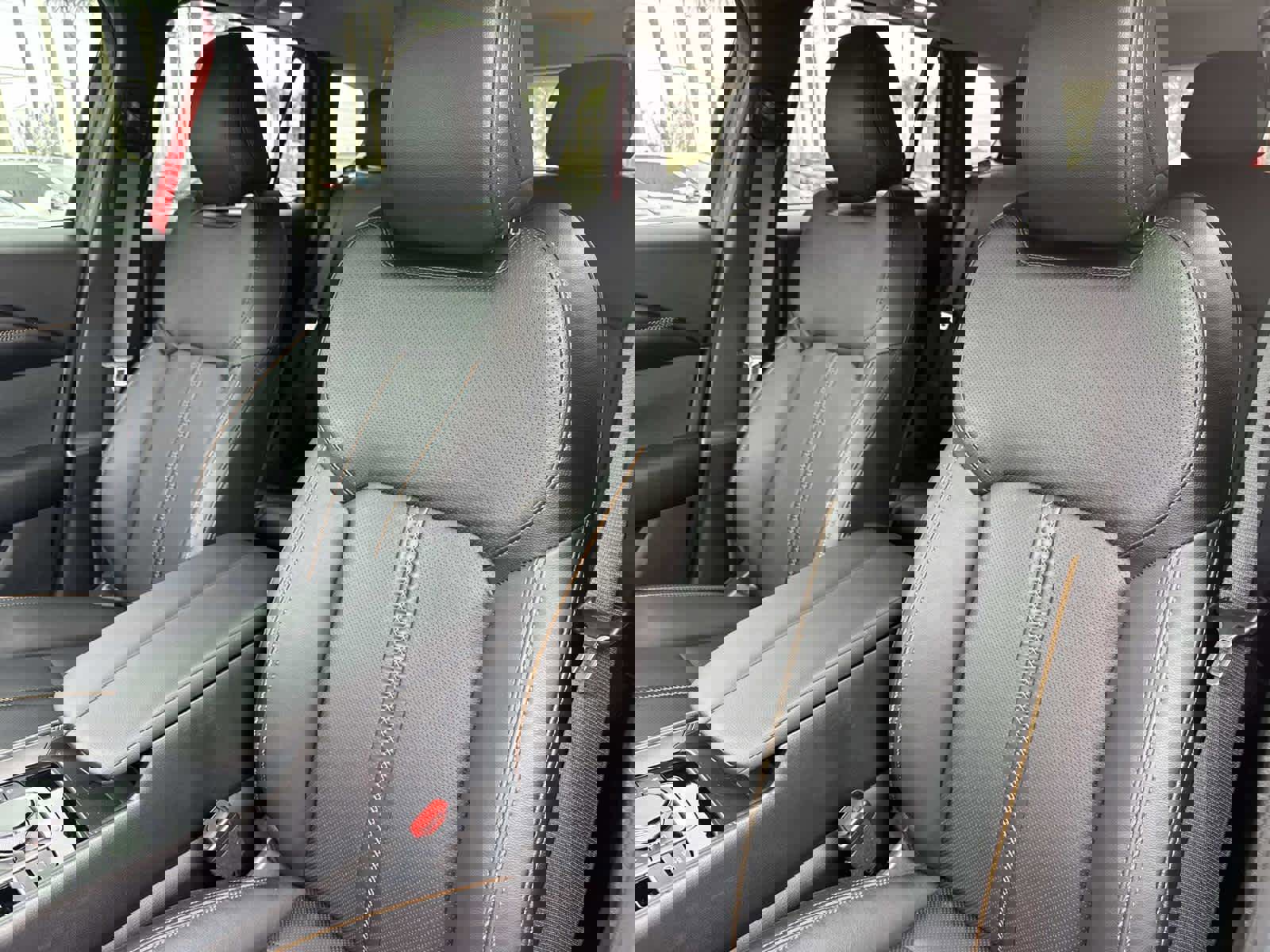 Certified 2025 MAZDA CX-50 AWD 2.5 Hybrid w/ Weather Package image 20