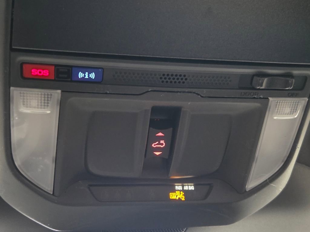 Used 2025 Subaru Forester Touring w/ Popular Package - Touring image 27