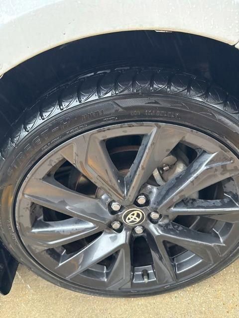 Used 2023 Toyota Corolla SE image 21